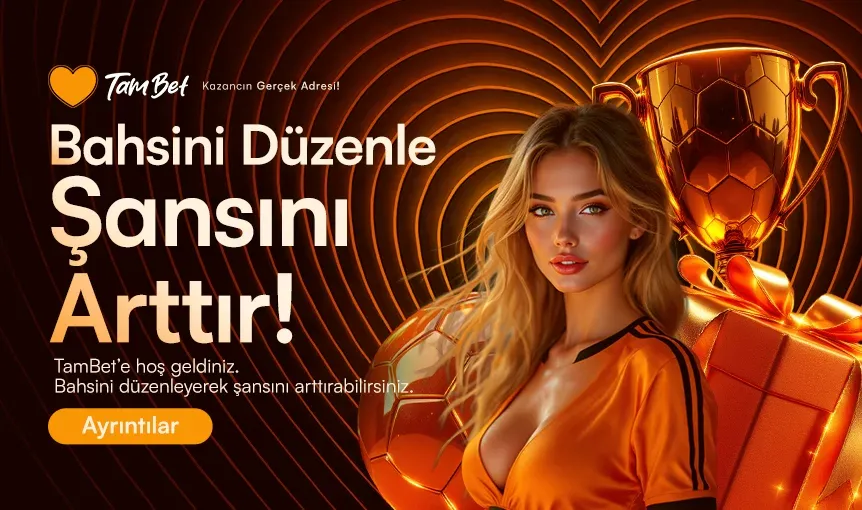 Bahis Düzenle Özelliği