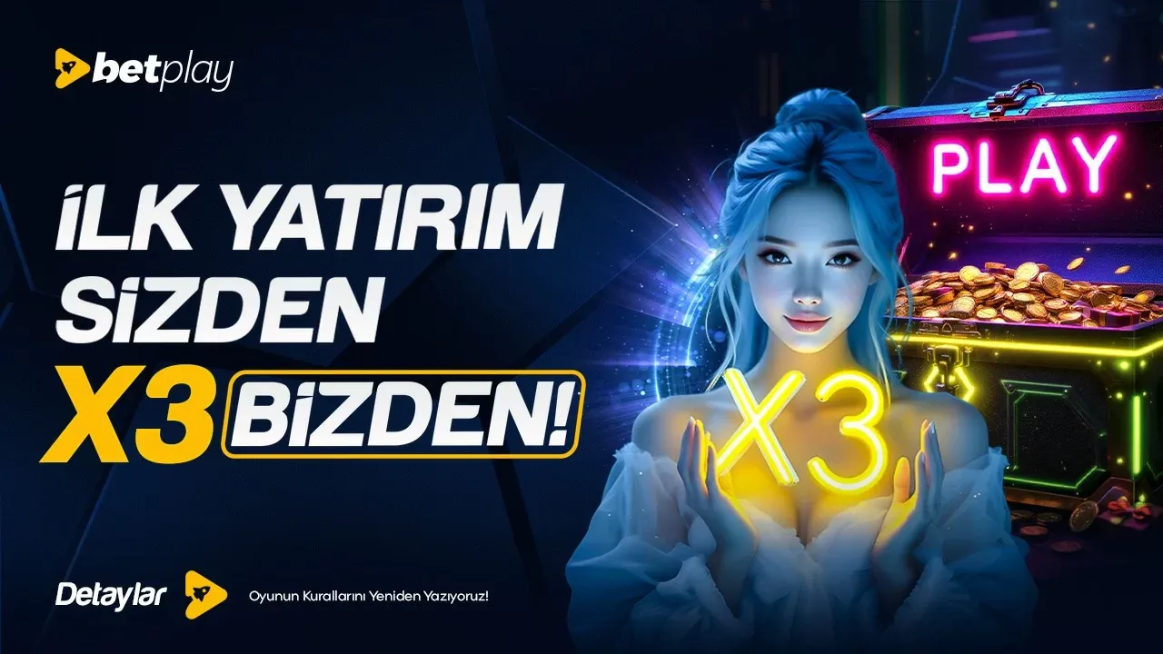 İlk Yatırım X3 Bonusu