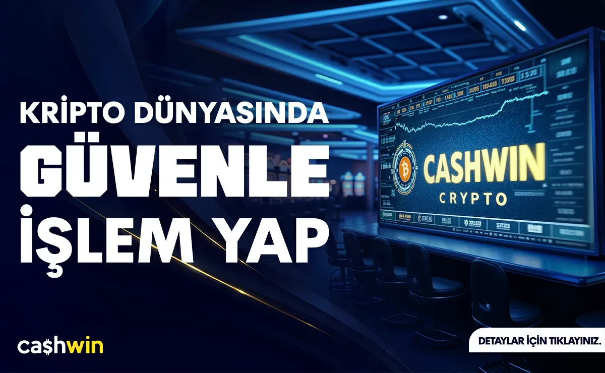 Kripto Güvenli İşlemler