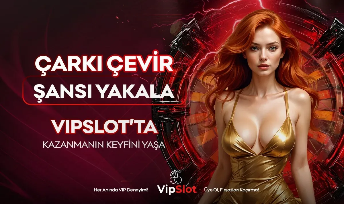 Şans Çarkı Bonusu