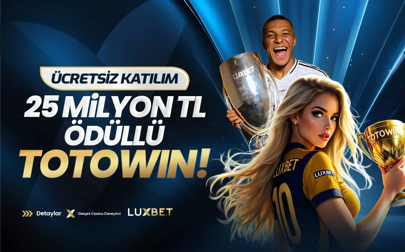 Totowin Ücretsiz Tahmin Bonusu